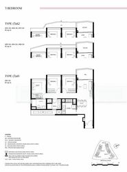 Lentor Hills Residences (D26), Apartment #427739131